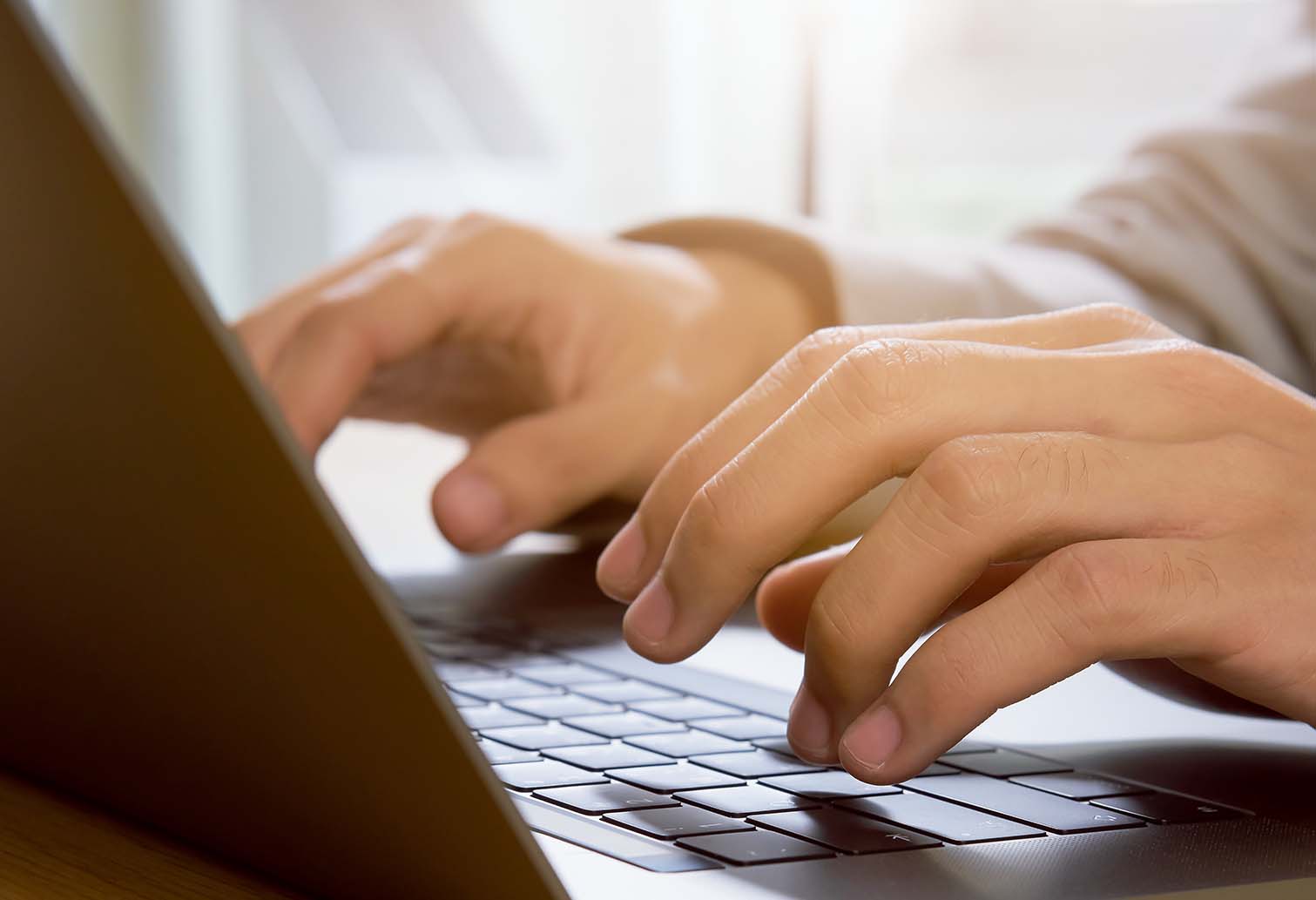 Curso de RENAC dirigido a Personal Administrativo 2da edición 2022