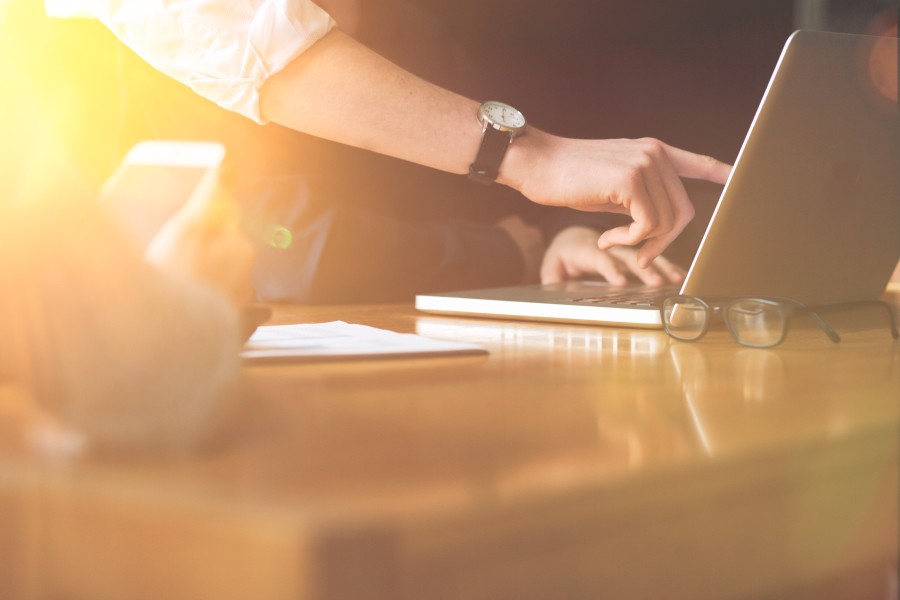 Gestión de Cursos en el Campus MGAP