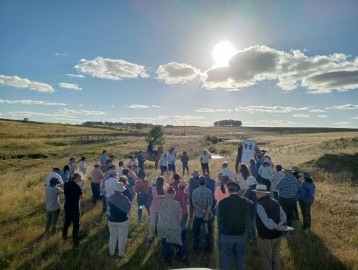 Dirección General de Desarrollo Rural