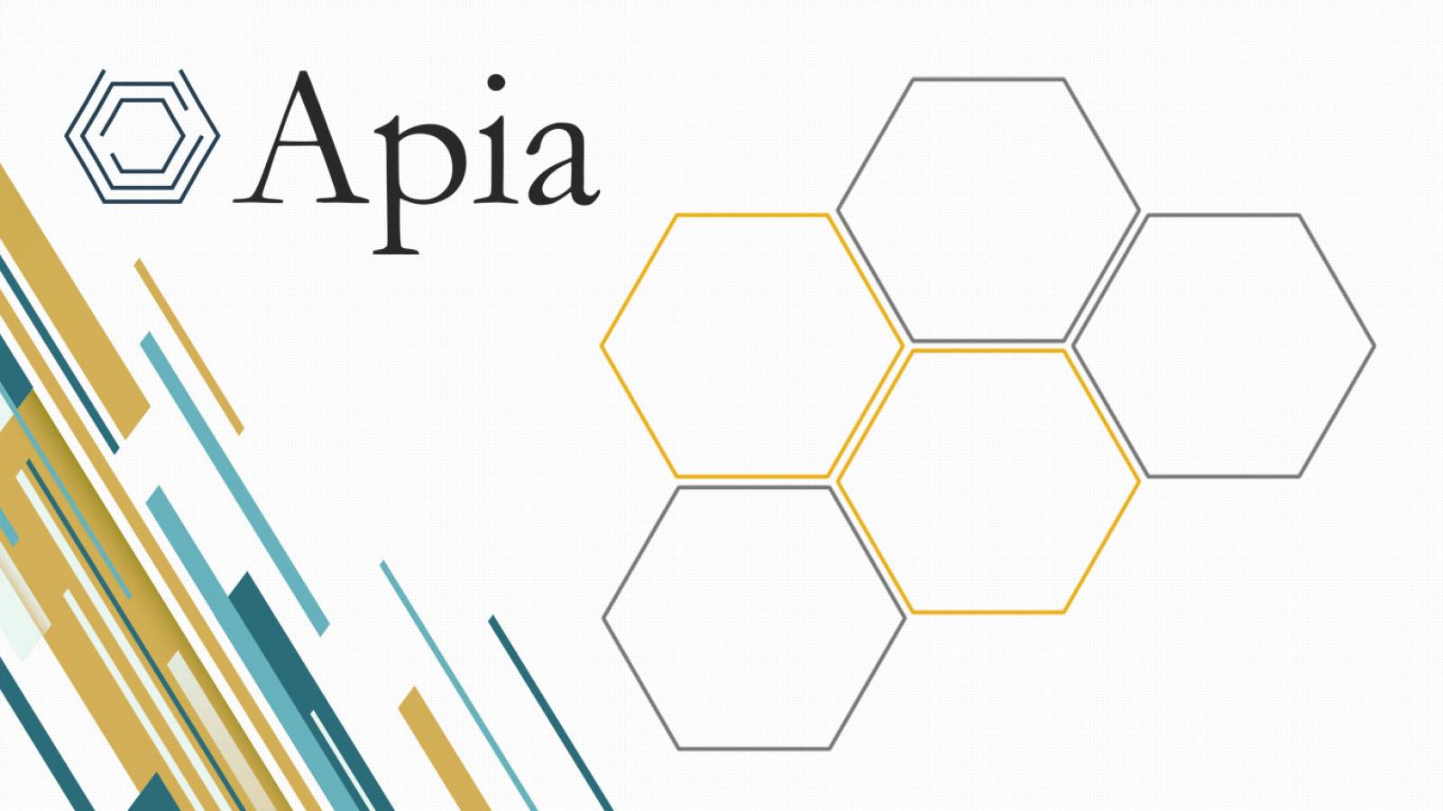 Tramitación básica y avanzada de ApiaDocumentum- Edición 1.